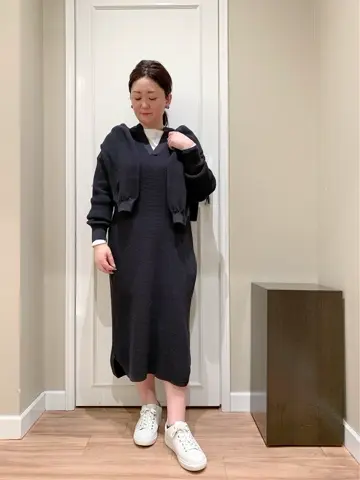 23区 江川 コーディネート画像