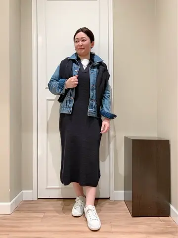 23区 江川 コーディネート画像