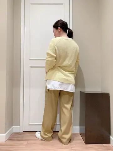 23区 江川 コーディネート画像