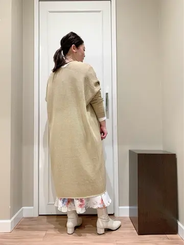 23区 江川 コーディネート画像