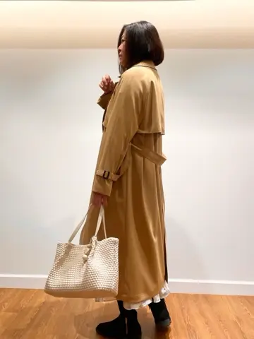 23区 とみざわ コーディネート画像