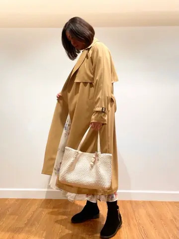 23区 とみざわ コーディネート画像