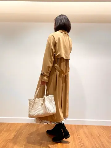 23区 とみざわ コーディネート画像