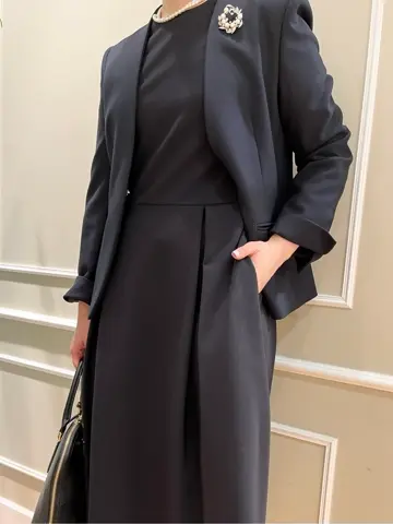 23区 伊藤 コーディネート画像