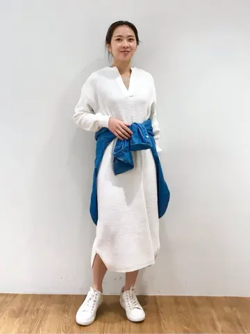 23区 西嶋 コーディネート画像