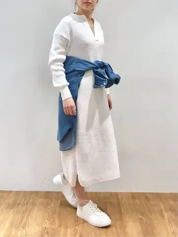 23区 西嶋 コーディネート画像