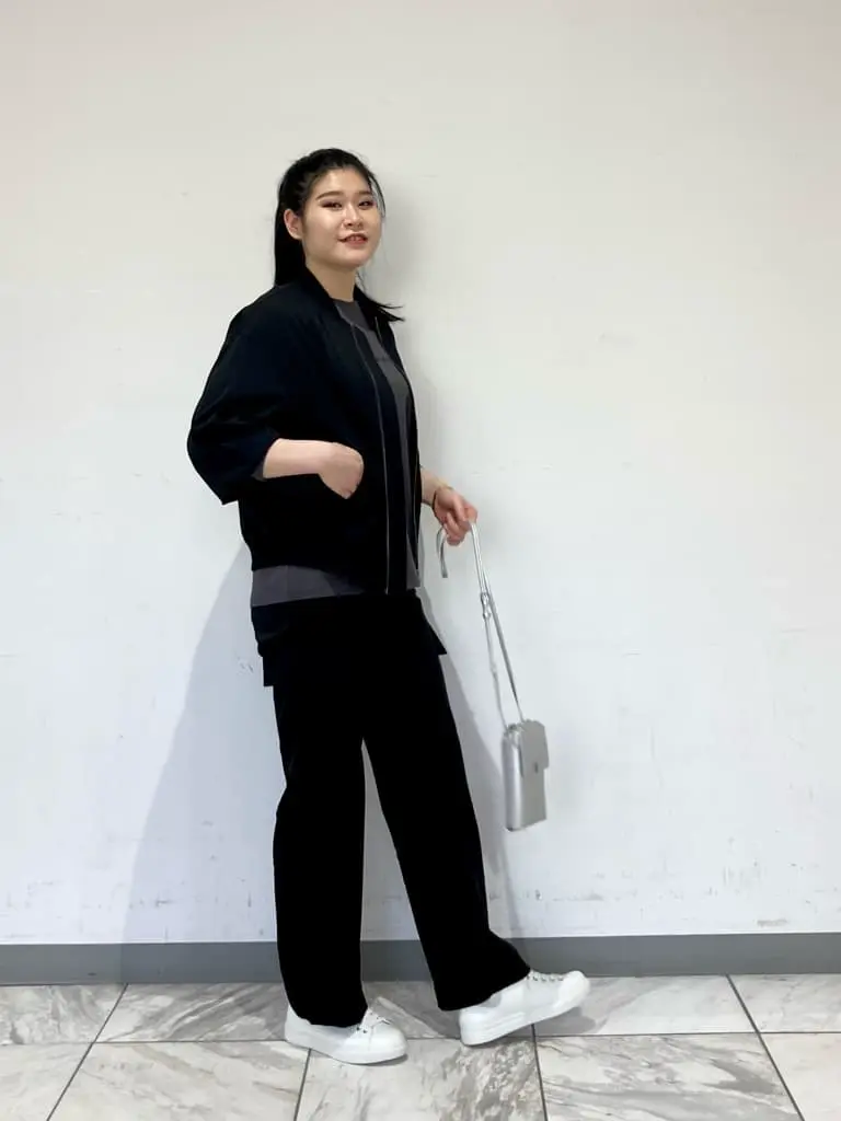 23区 佐々木 コーディネート画像