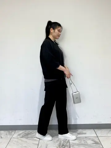 23区 佐々木 コーディネート画像