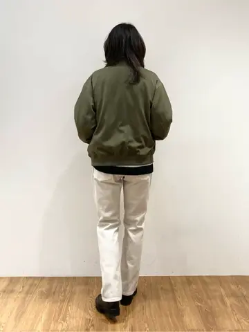 23区 河野 コーディネート画像