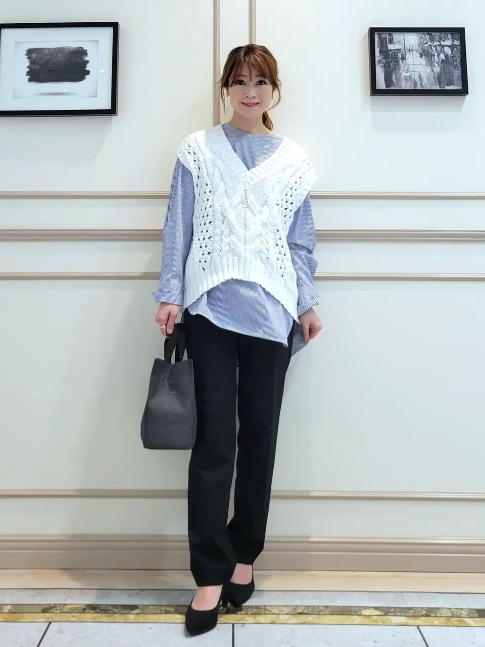  濱地 コーディネート画像