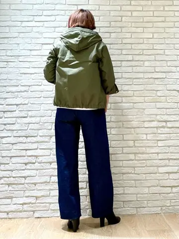 23区 井上 コーディネート画像