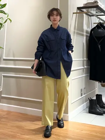 23区 伊藤 コーディネート画像