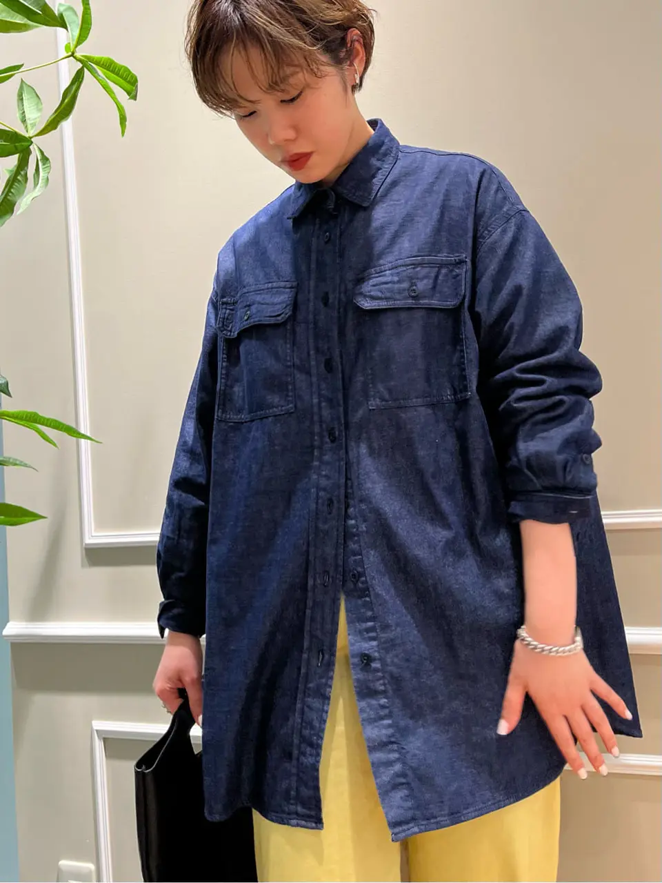 23区 伊藤 コーディネート画像