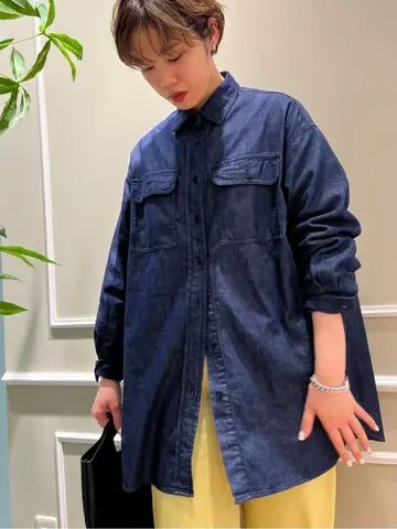 23区 伊藤 コーディネート画像