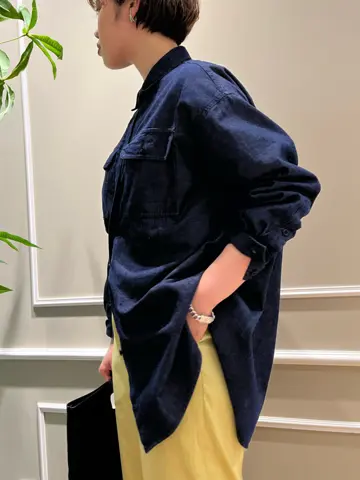 23区 伊藤 コーディネート画像