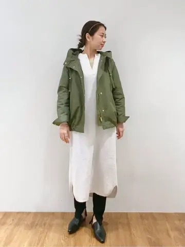 23区 西嶋 コーディネート画像