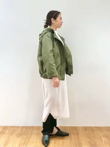 23区 西嶋 コーディネート画像