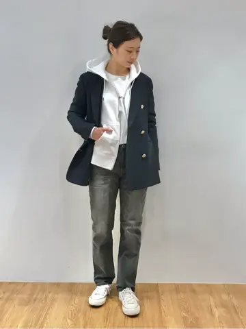 23区 西嶋 コーディネート画像