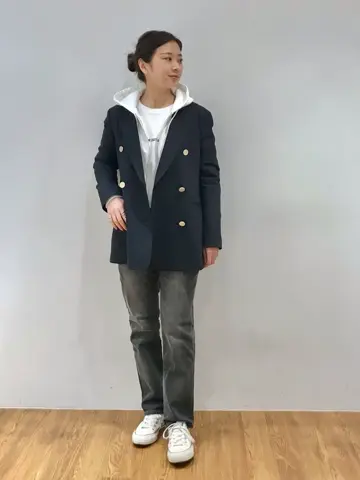 23区 西嶋 コーディネート画像