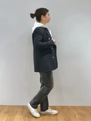 23区 西嶋 コーディネート画像