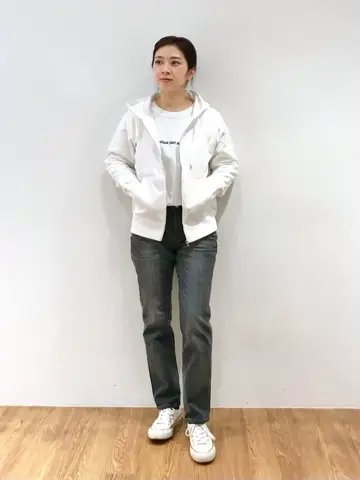 23区 西嶋 コーディネート画像