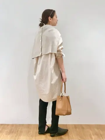 23区 西嶋 コーディネート画像