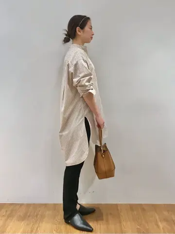 23区 西嶋 コーディネート画像