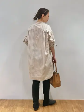 23区 西嶋 コーディネート画像