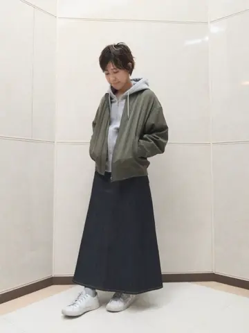 23区 伊藤(宇山) コーディネート画像