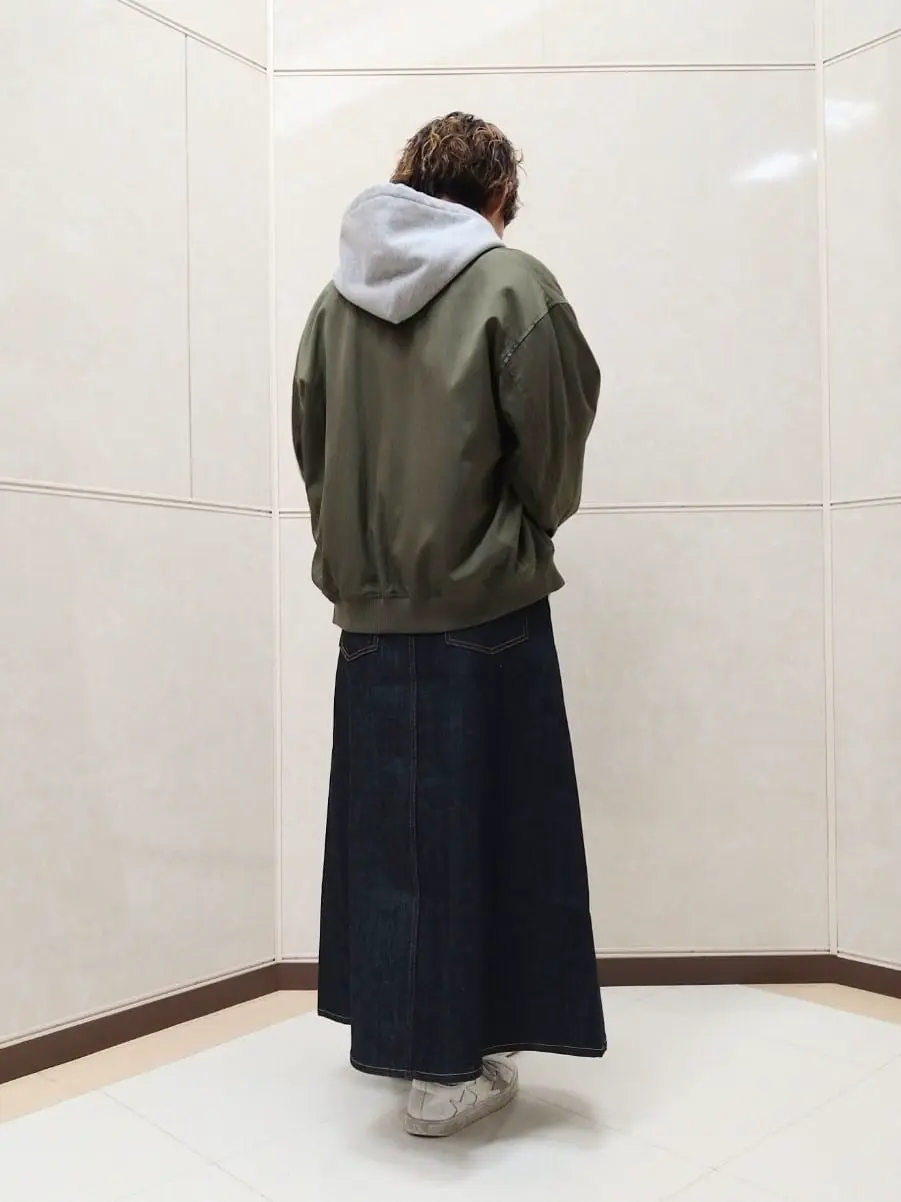 23区 伊藤(宇山) コーディネート画像