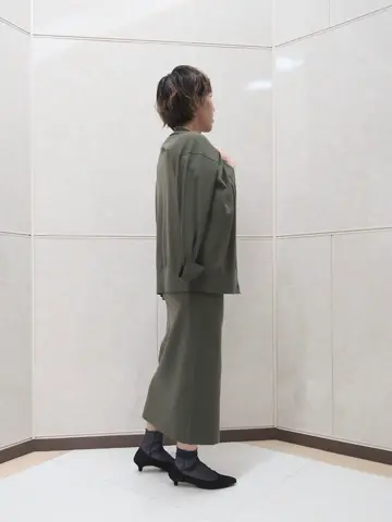 23区 伊藤(宇山) コーディネート画像