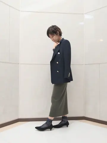 23区 伊藤(宇山) コーディネート画像