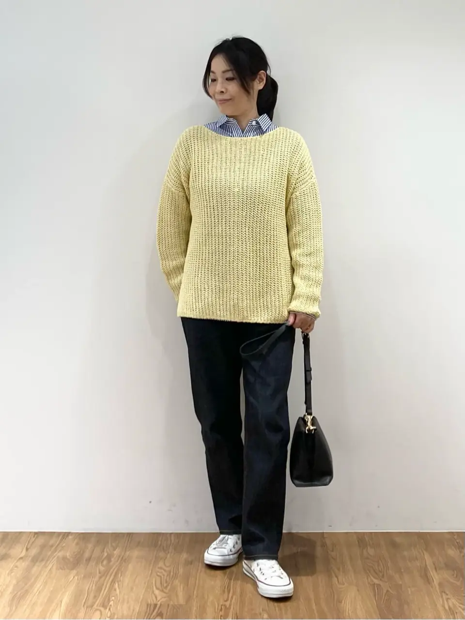  河野 コーディネート画像