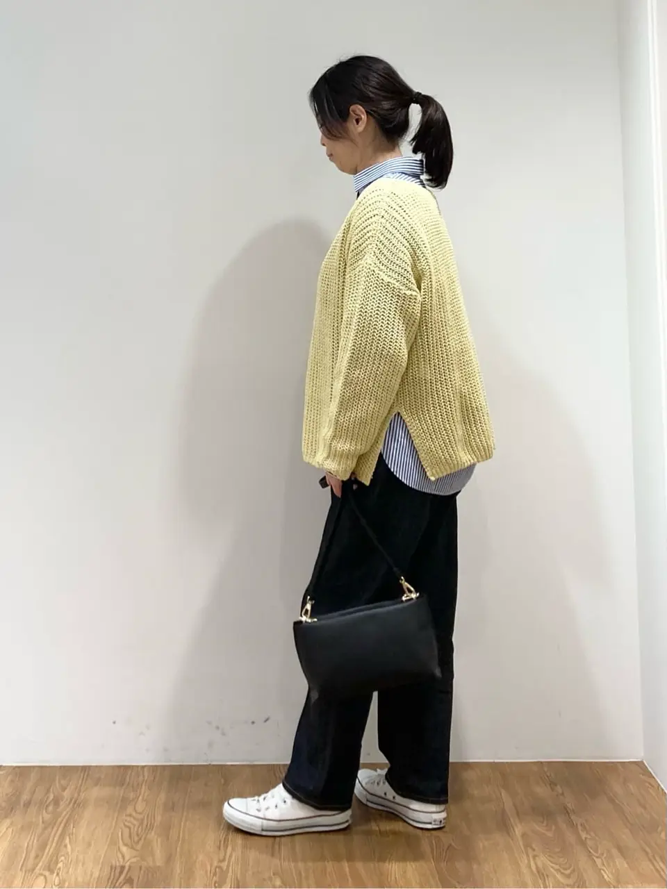 23区 河野 コーディネート画像