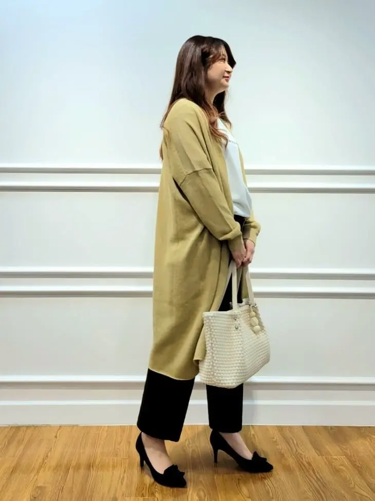 23区 松井 コーディネート画像