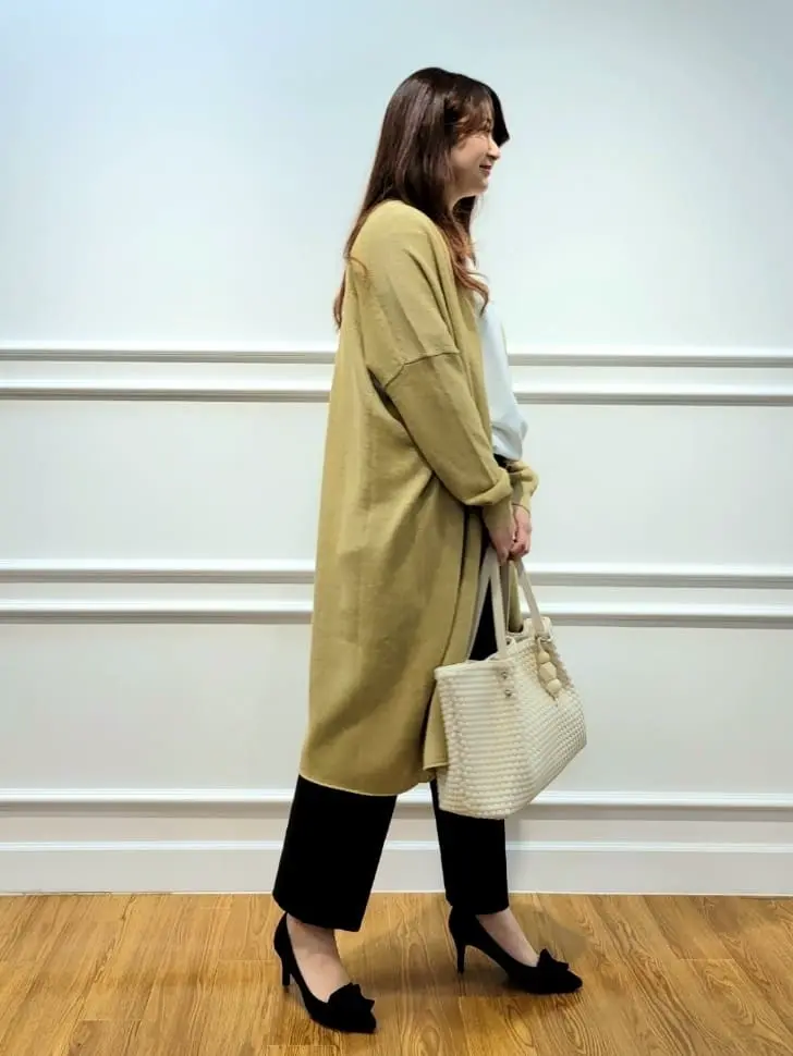 23区 松井 コーディネート画像