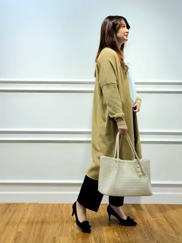 23区 松井 コーディネート画像