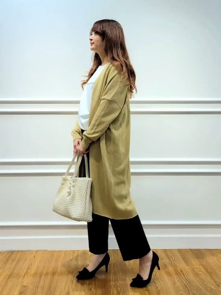 23区 松井 コーディネート画像