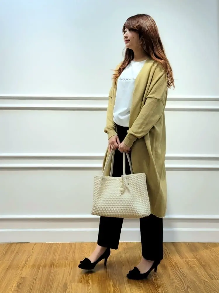 23区 松井 コーディネート画像