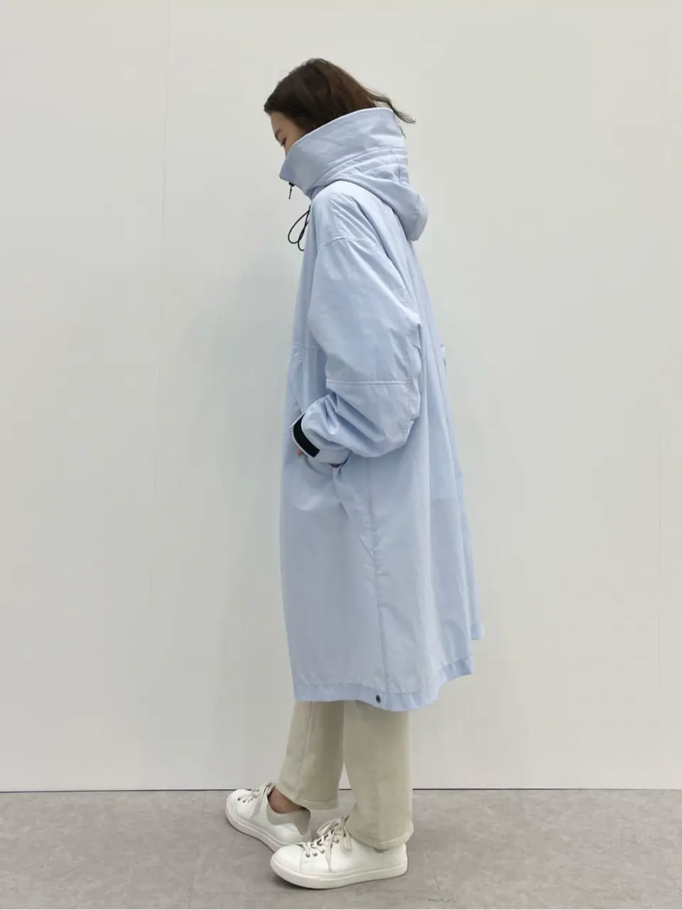 23区 大原 コーディネート画像