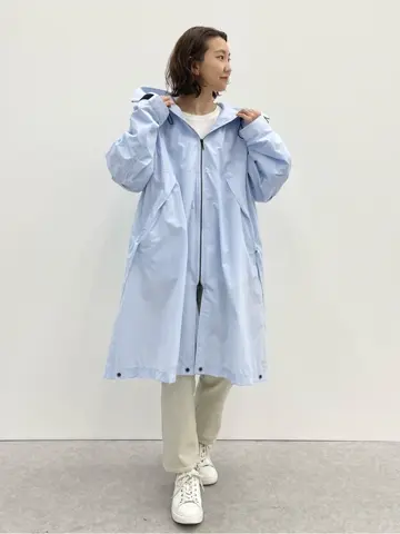 23区 大原 コーディネート画像