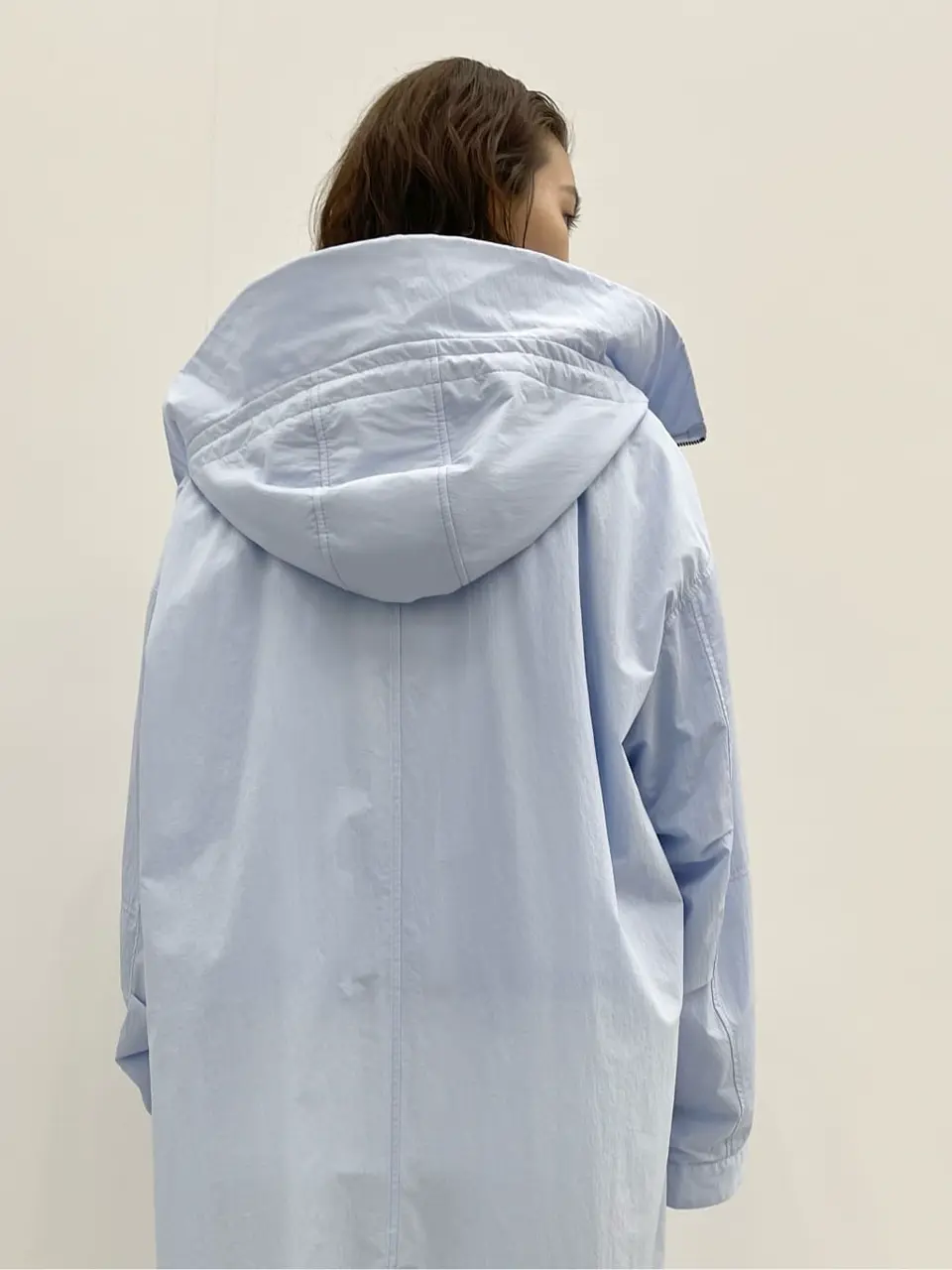 23区 大原 コーディネート画像