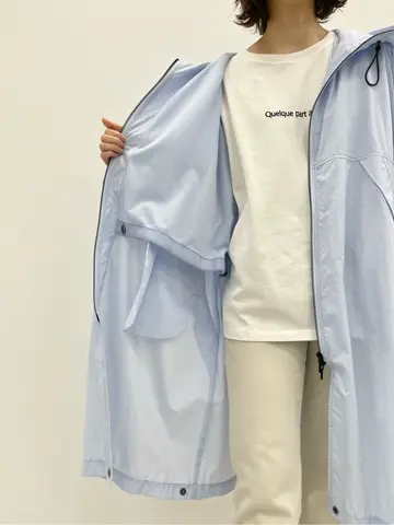 23区 大原 コーディネート画像