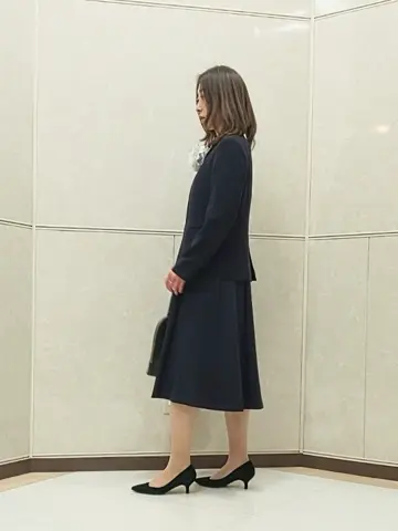 23区 矢口 コーディネート画像