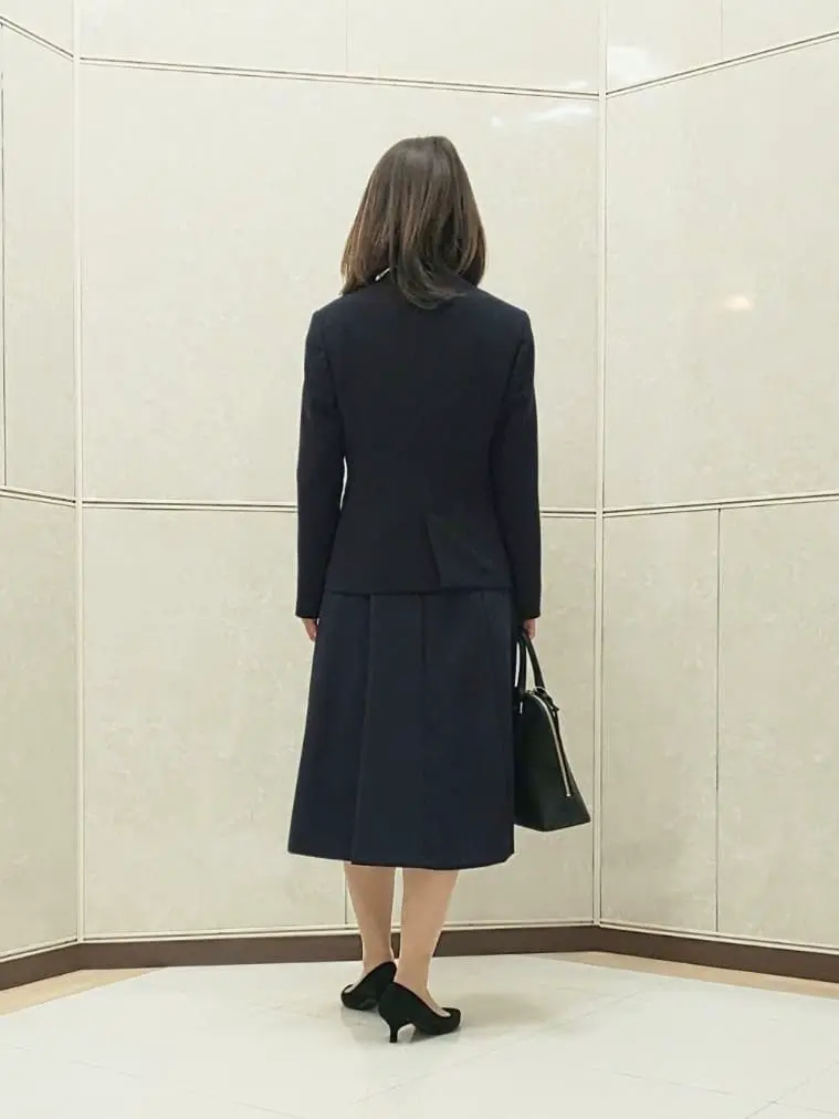 23区 矢口 コーディネート画像