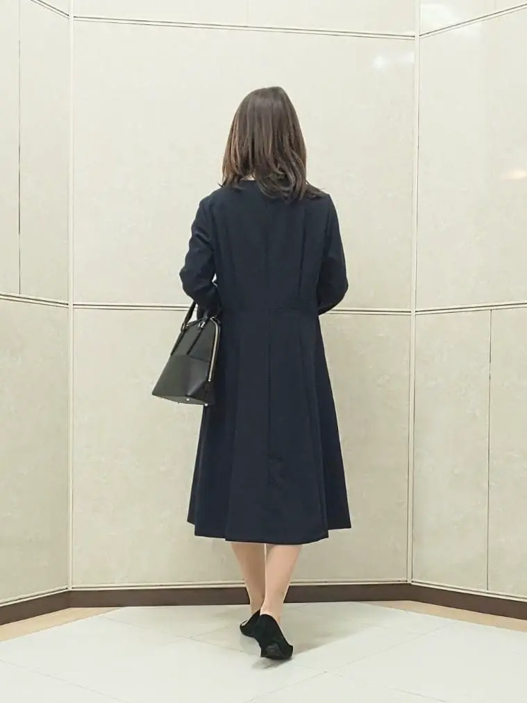 23区 矢口 コーディネート画像