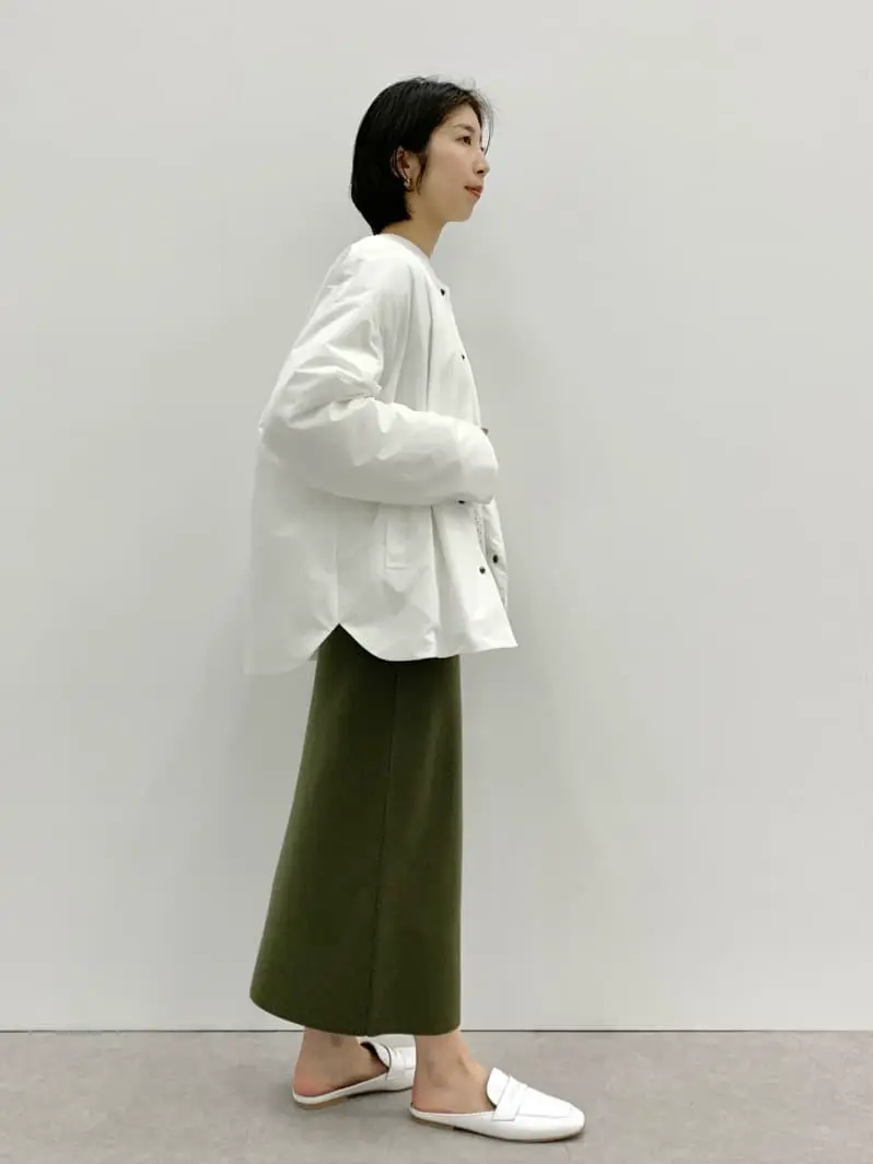 23区 板垣 コーディネート画像