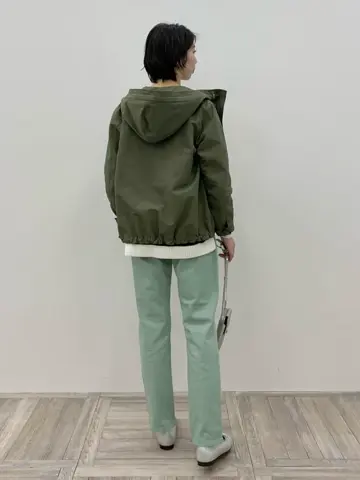 23区 板垣 コーディネート画像