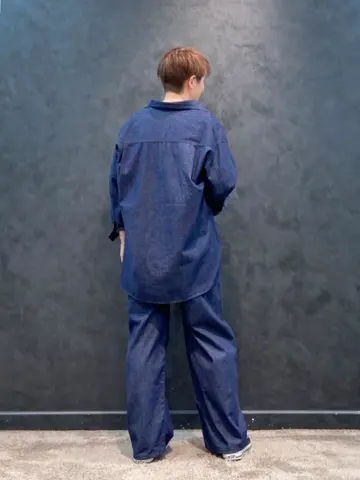 23区 木村 コーディネート画像