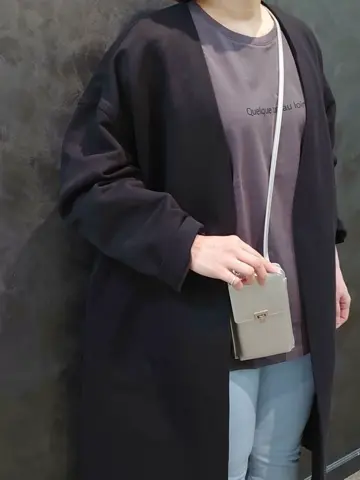 23区 新井田 コーディネート画像